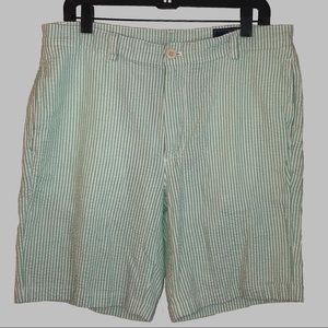 Vineyard Vines Men’s Club Car Shorts
